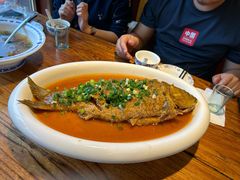 -老雒阳面馆·水席·洛阳菜(王城路店)