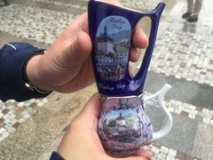 -磨坊温泉长廊