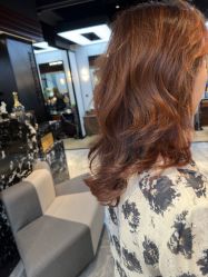 -Z.X HAIR SALON张新美业
