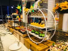 -合肥皇冠假日酒店·菲亚斯特自助餐厅(黄山路店)