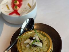 -L'Arome芳芳法国餐厅(仙林金鹰店)