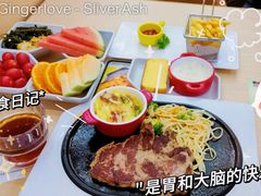 -豪客来牛排(中华城店)