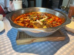 -宽口美蛙鱼头(大唐西市店)