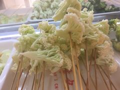 -袁记串串香(北国店)