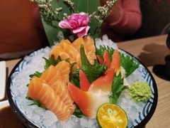 -大渔铁板烧(万象城店)