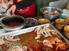 -艾麻子奶汤面(文庙街店)