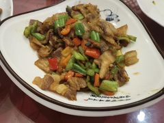 -环秀楼(黄山呈坎店)