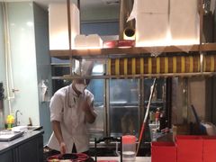 -锦炉·酥皮烤鸭(绿城百合店)