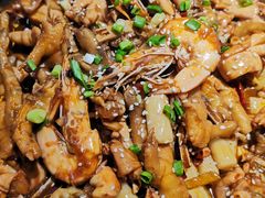 -谢蟹浓·肉蟹煲(新奥店)