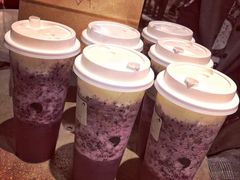 -喜茶(上海正大广场店)