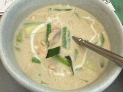 -帕蓝·暹罗料理(大学路店)