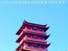 -梵天禅寺