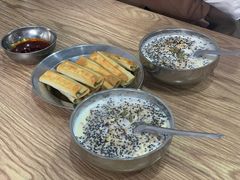 锅贴-白翔甜食店