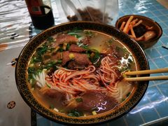 -肇兴特色牛肉粉