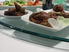 -廊亦舫Lang Yi Fang Restaurant(金桥店)
