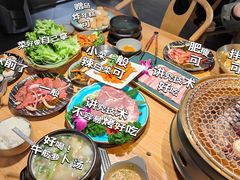 -冷面大王(细河南路店)
