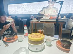 -在前门·烤鸭北京菜(五月花广场店)