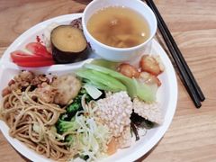 -素满香·素食自助餐(苏州·临顿路店)