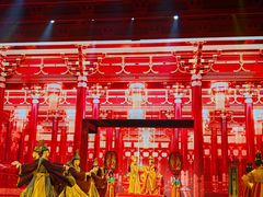 -唐乐宫·歌舞剧院餐厅
