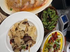 -乡村基·川味现炒大王(熙悦天街店)