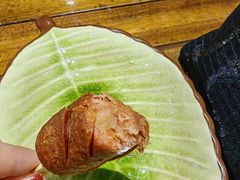 -福慧慈缘素食餐厅(王府井店)