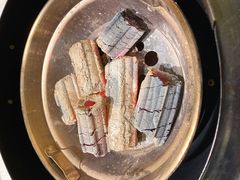 -酒谊炭火自助烤肉(商社汇巴南购物中心店)