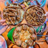 重庆探店 | 珮姐老火锅X昂科威S联名太🉑啦‼️

