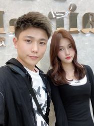 -AD HAIR 