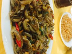 -莲花公园煎蟹(总店)