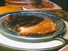 -喜来稀肉(北外滩白玉兰广场店)