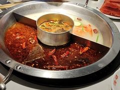 -川锅一号火锅(睢宁店)