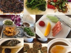 -逸林轩中餐厅(中信泰富朱家角锦江酒店)