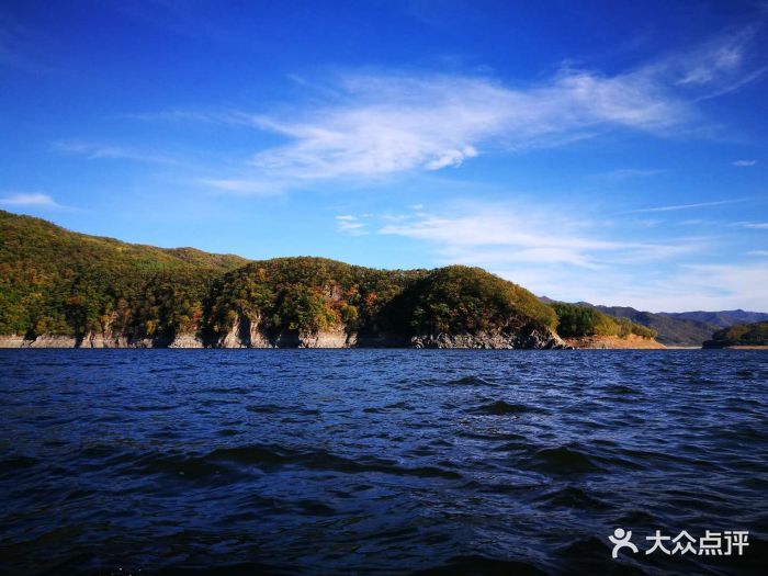 本溪万乐岛-图片-桓仁满族自治县周边游-大众点评网