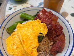 -华嫂冰室(尖沙咀店)