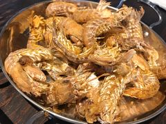 -盒马鲜生(皇庭广场店)