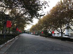 -东华大学(松江校区)