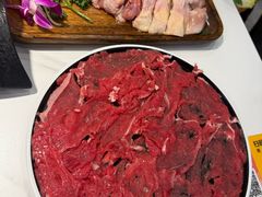 -椰子湾·海南火锅·糟粕醋·椰子鸡(正大广场店)