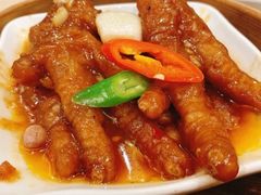 -点都德(华强南店)