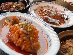 -玖五京菜(杭州城北万象城店)