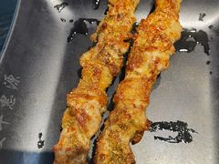 -217丰惠源抓饭(江乾路店)
