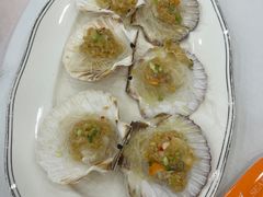 -粤盛海鲜平价店(洛溪食街店)