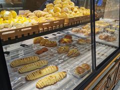 -爱的味道(中润时代广场店)