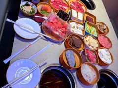 -海底捞大排档火锅(打浦路店)