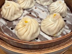 -南翔馒头店(豫园店)
