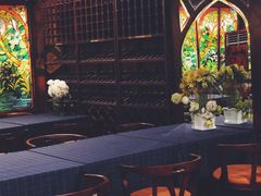 -马克西姆餐厅(崇文门店)