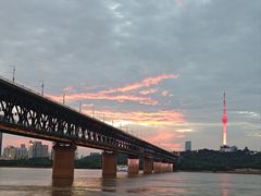 -武汉长江大桥