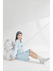 -专注孕妇照亲子照·纪田摄影