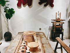 -成川茶店·潮汕工夫浓茶(万象店)