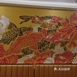 新式川菜 口味咸淡相宜