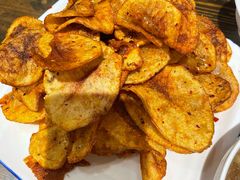 -神仙钵湘香土菜馆(光华路店)